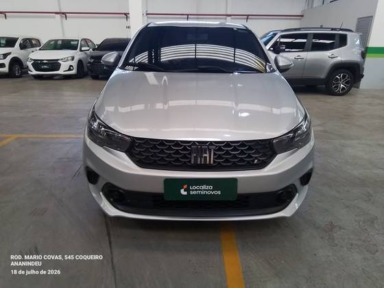 FIAT ARGO 1.0 FIREFLY FLEX MANUAL FIAT ARGO 1.0 FIREFLY FLEX MANUAL